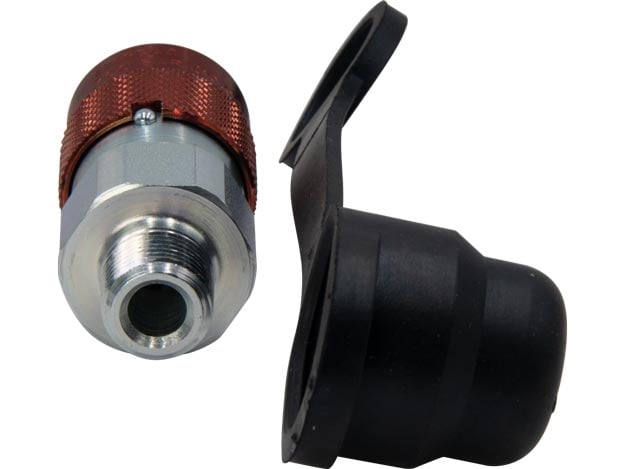 Enerpac FR400 Flush-face-Kupplungen - Bild 5