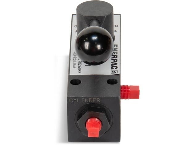 Enerpac MHV1 Halteventil - Bild 6
