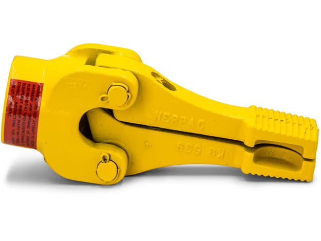 Enerpac A92 Hydraulischer Flanschspreizer - Bild 3