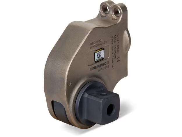 Enerpac RSQ5000 Vierkantkassette - Bild 2