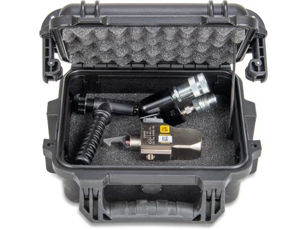 Enerpac W2000PX Kompakte Bauweise hydraulischer Drehmomentschlüssel Antriebseinheit - Bild 7