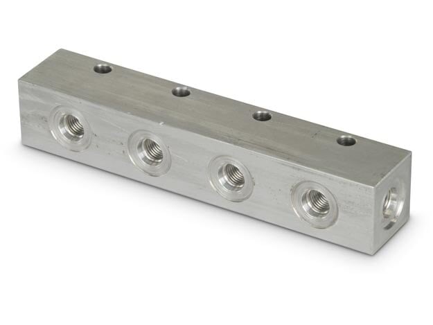 Enerpac A61 Lang Verteiler - Bild 6