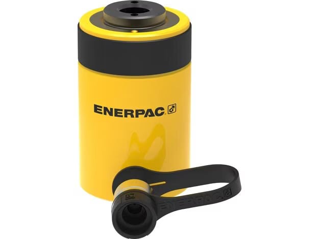 Enerpac RCH202 Hohlkolbenzylinder - Bild 3