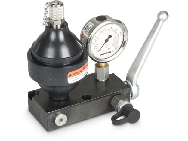 Enerpac ACBS202A Druckspeichereinheiten