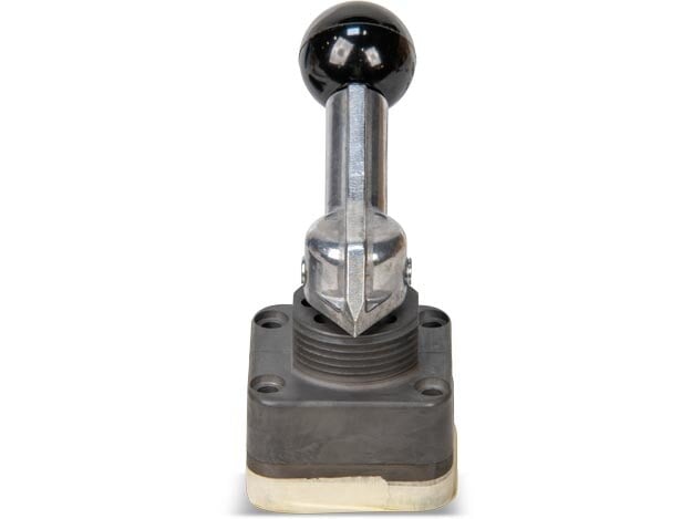 Enerpac VMMD001 Manuell D03/CETOP3 Steuerventile - Bild 5