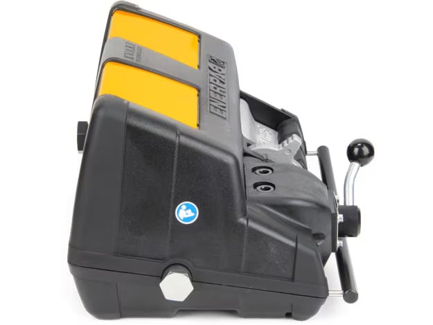 Enerpac XA12V Luftpumpe - Bild 3
