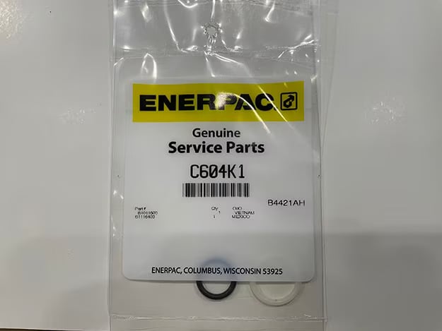 Enerpac C604K1 O-Ring-Set