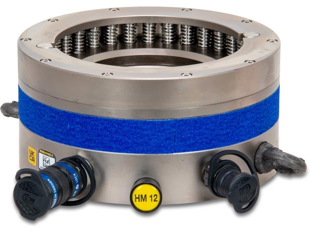 Enerpac HM12LC Oberseiten-Schraubenspannelemente - Bild 5