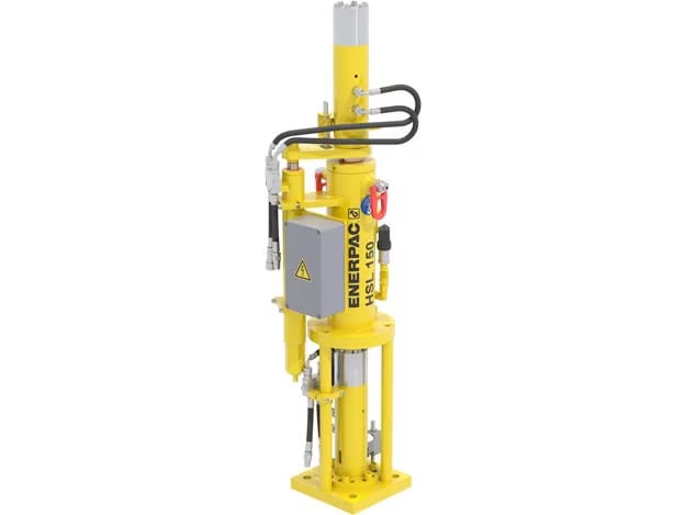 Enerpac HSL1507 Schwerlast-Litzenheber - Bild 1