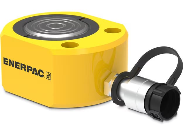 Enerpac RSM500 Kurzhubzylinder - Bild 1