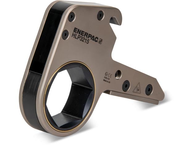 Enerpac HLP3215 Sechskant-Spannrad - Imperial oder Metrisch - Bild 2