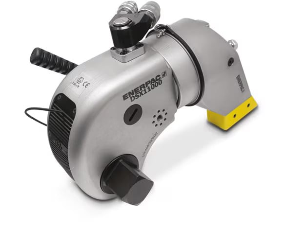 Enerpac DSX5000 Drehmomentschlüssel mit Vierkantantrieb - Bild 1
