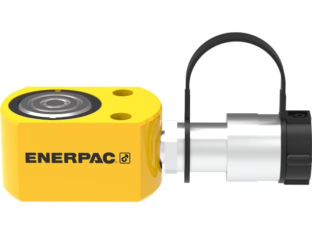 Enerpac RSM100 Kurzhubzylinder - Bild 6