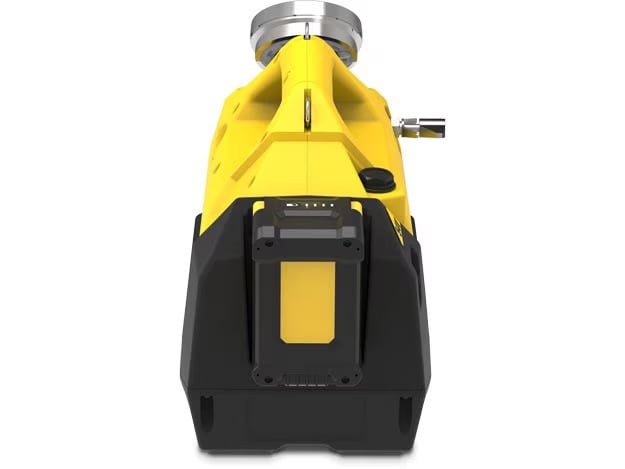 Enerpac XC2504BB Batteriepumpe - Drehmomentschlüssel - Bild 4