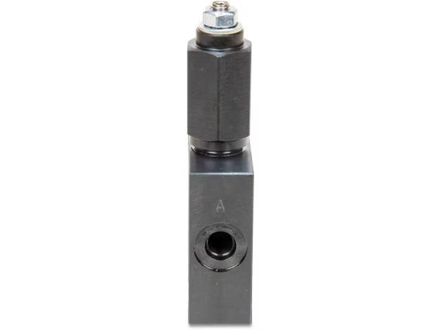 Enerpac WVP5 Folgeventil - Bild 3