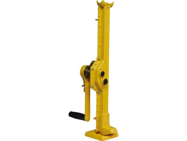 Simplex CJ15 Rack Jacks - Bild 1