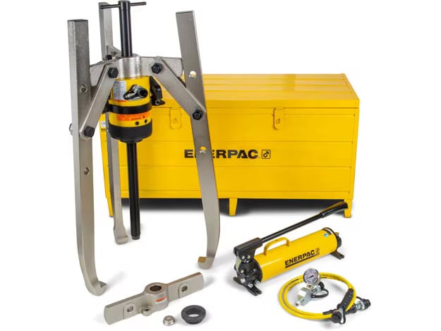 Enerpac BHP551G Universal-Abzugsätze - Bild 1
