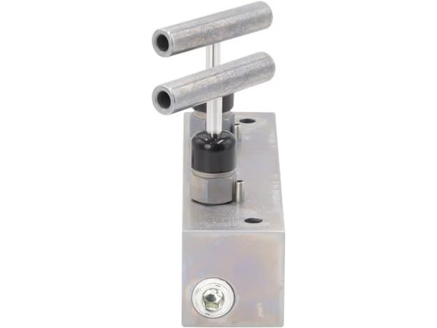 Enerpac AM21 Vormontierter Hydraulikverteiler - Bild 2