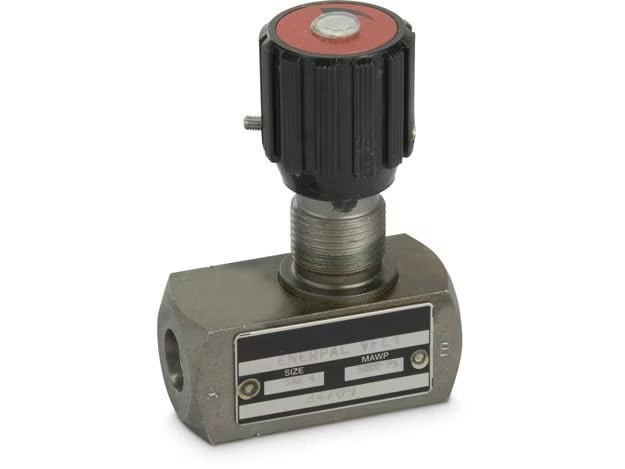 Enerpac VFC2 Stromregelventil