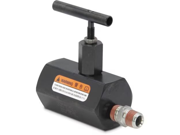 Enerpac V161 Druckfolgeventil - Bild 1