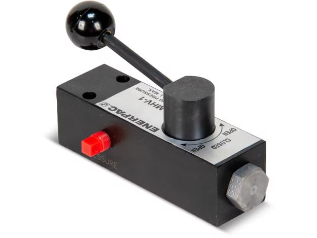 Enerpac MHV1 Halteventil - Bild 1