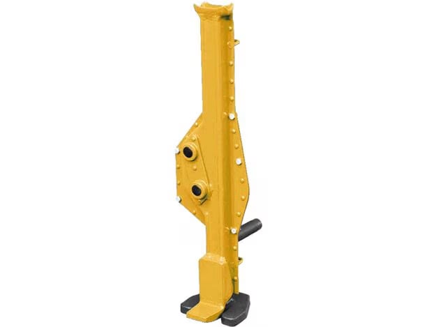 Simplex LPC15 Rack Jacks - Bild 1