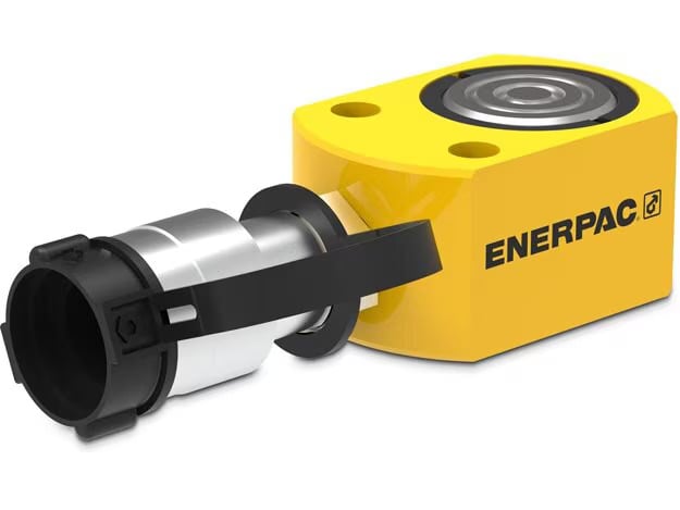 Enerpac RSM100 Kurzhubzylinder - Bild 2
