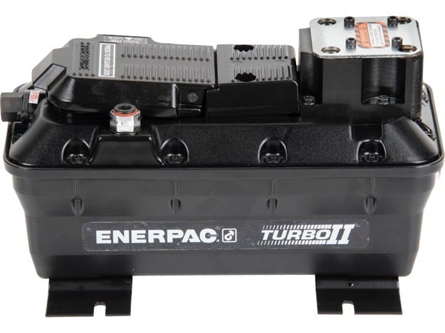 Enerpac PASG3002SB Luftpumpe - Bild 3