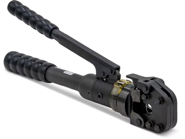 Enerpac WMC580 Handbetätigte hydraulische Schneidgeräte - Bild 1