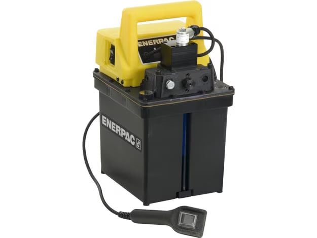 Enerpac WED1101E Elektropumpe - Tauch