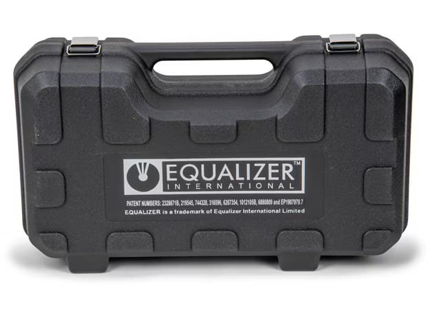 Enerpac FA4TMSTD Flansch Ausrichtungswerkzeug - Bild 4