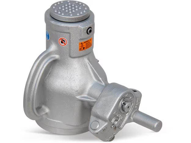 Simplex JJA3510D Super Jacks - Bild 1
