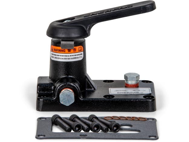 Enerpac VM2 Wegeventil - Bild 5