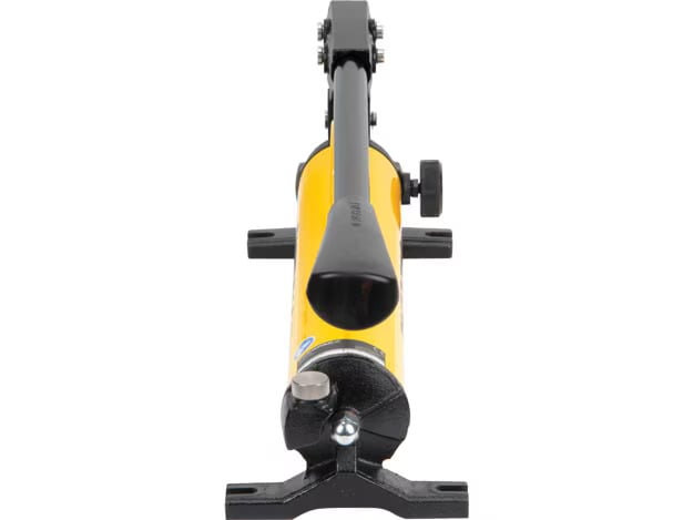 Enerpac P39 Handpumpe - Einstufig - Bild 4