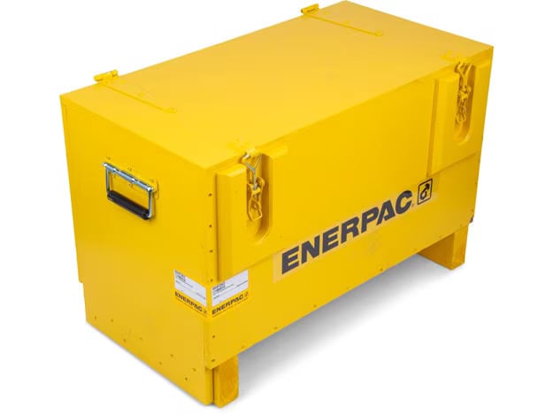 Enerpac BHP262 Jochabzieher - Bild 2