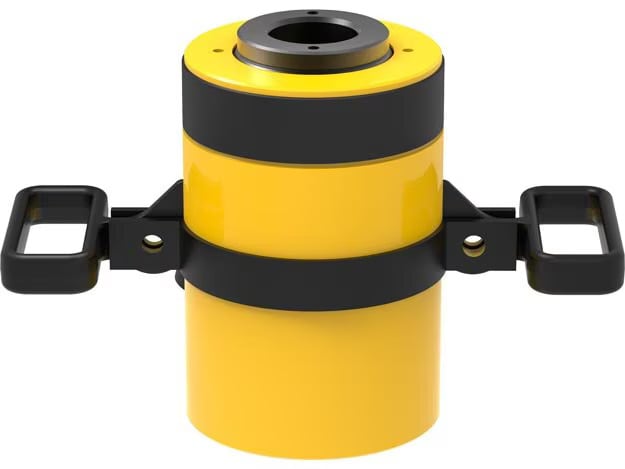 Enerpac RCH603 Hohlkolbenzylinder - Bild 4