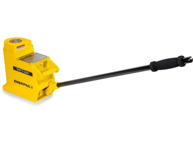 Enerpac JHA356 Aluminiumheber - Bild 2