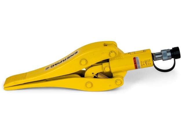 Enerpac WR15 Hydraulischer Flanschspreizer - Bild 4