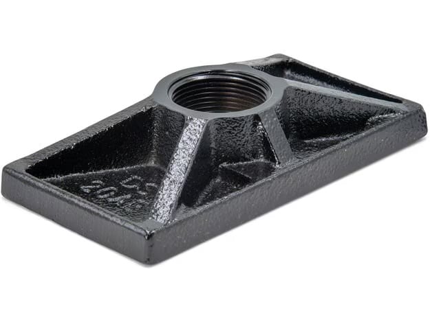 Enerpac A14 Flache Fußplatte - Bild 2