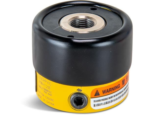Enerpac RWH120 Spannmittel, Hohlkolbenzylinder - Bild 4