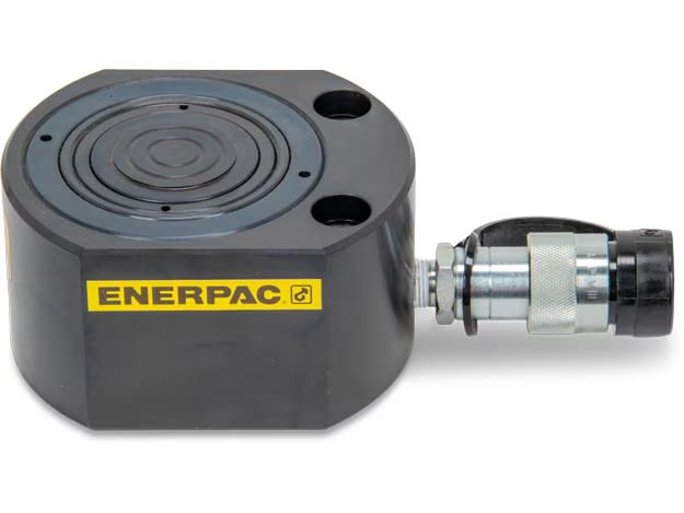 Enerpac RLT230 Flacher Teleskopzylinder - Bild 5