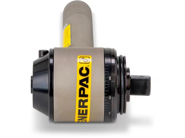 Enerpac E393 Handbuch Drehmoment Multiplikator, Drehmomentstütze - Bild 3