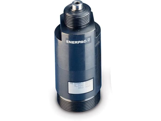 Enerpac MPTC110V Collet-Lok Stoßzylinder