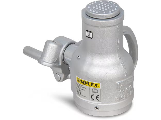 Simplex JJA2510C Super Jacks - Bild 2