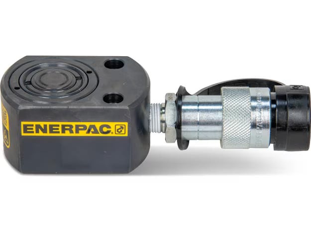 Enerpac RLT40 Flacher Teleskopzylinder - Bild 3