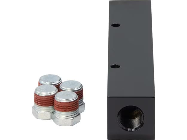 Enerpac A64 Kurz Verteiler - Bild 2