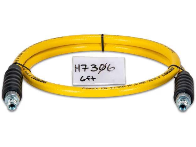 Enerpac H7306 Thermoplastische Schlauch