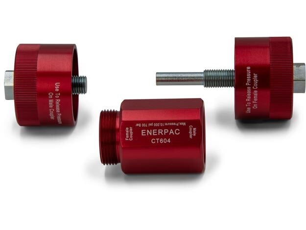 Enerpac CT604 Sicherheitswerkzeug - Bild 4