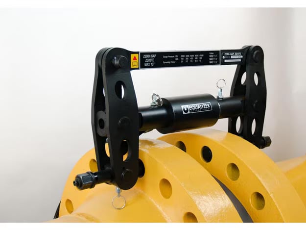 Enerpac SG13TESTD Flanschspreizersatz - Secure-Grip - Bild 3