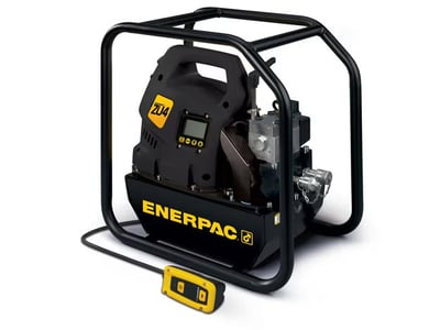 Enerpac ZU4208TE-QR